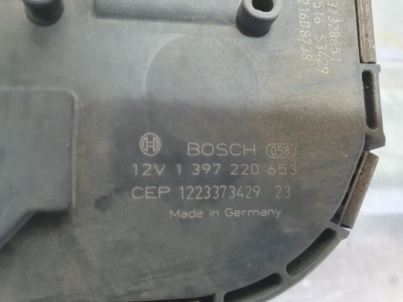 2013 Volkswagen Golf Wiper Motor View Auto part Wiper Motor Volkswagen Golf 2013