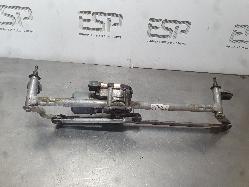 View Auto part Wiper Motor Volkswagen Golf 2013