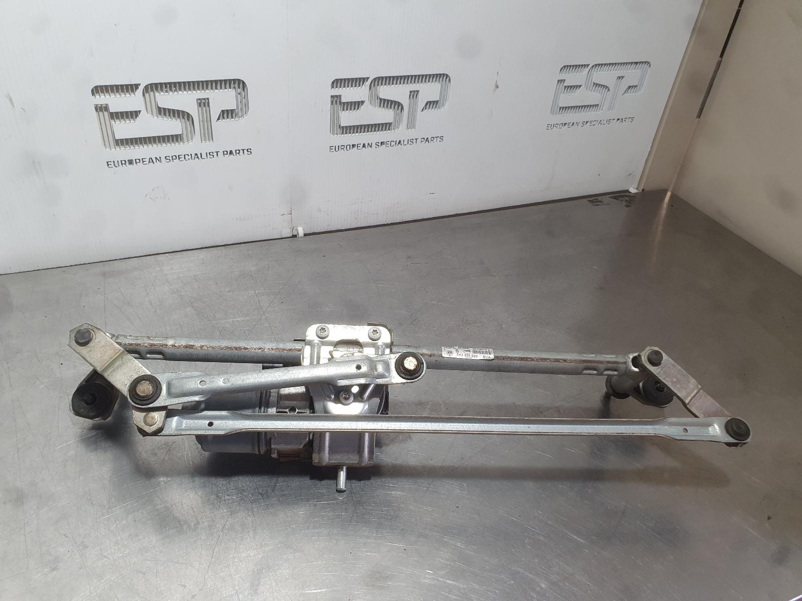 2013 Volkswagen Golf Wiper Motor View Auto part Wiper Motor Volkswagen Golf 2013