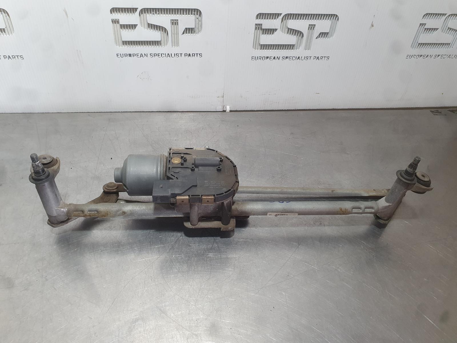 2013 Volkswagen Golf Wiper Motor View Auto part Wiper Motor Volkswagen Golf 2013