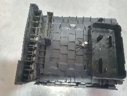 View Auto part Fuse Box Volkswagen Golf 2013