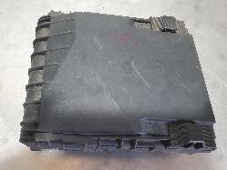 View Auto part Fuse Box Volkswagen Golf 2013