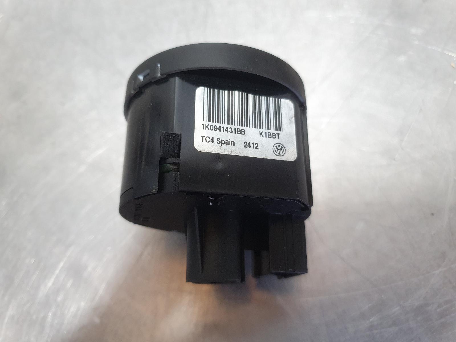 2013 Volkswagen Golf Combination Switch View Auto part Combination Switch Volkswagen Golf 2013