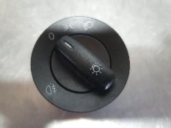 View Auto part Combination Switch Volkswagen Golf 2013