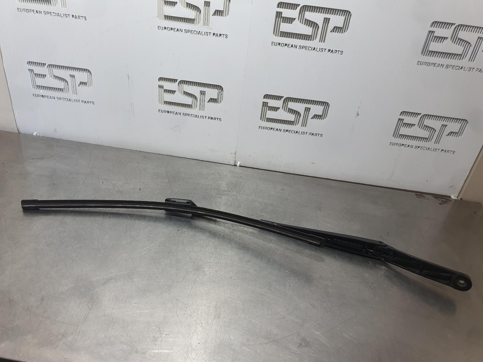 2013 Volkswagen Golf Wiper Arm View Auto part Wiper Arm Volkswagen Golf 2013