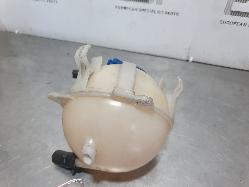 View Auto part Overflow Bottle Volkswagen Golf 2013