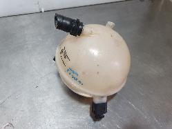 View Auto part Overflow Bottle Volkswagen Golf 2013