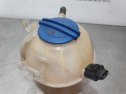 View Auto part Overflow Bottle Volkswagen Golf 2013