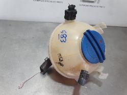 View Auto part Overflow Bottle Volkswagen Golf 2013