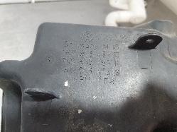 View Auto part Washer Bottle Volkswagen Golf 2013