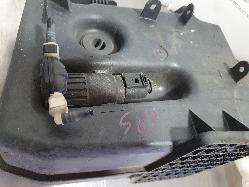 View Auto part Washer Bottle Volkswagen Golf 2013