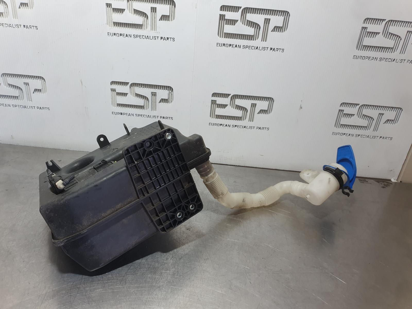 2013 Volkswagen Golf Washer Bottle View Auto part Washer Bottle Volkswagen Golf 2013