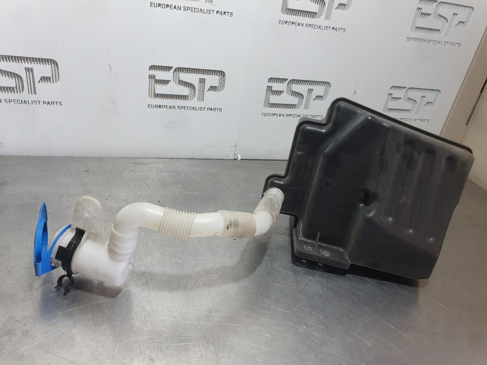 2013 Volkswagen Golf Washer Bottle View Auto part Washer Bottle Volkswagen Golf 2013