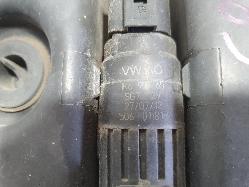 View Auto part Washer Bottle Volkswagen Golf 2013