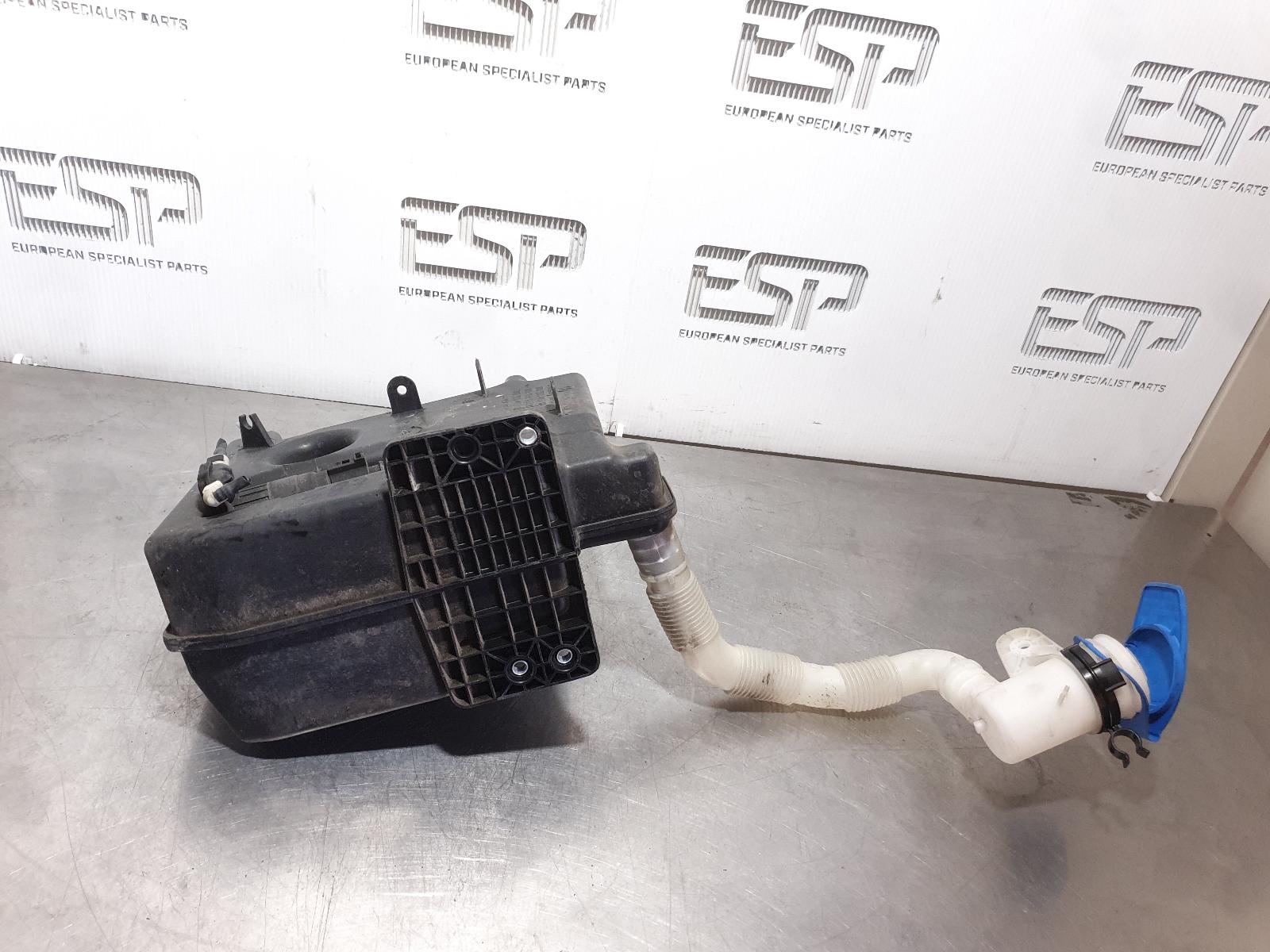 2013 Volkswagen Golf Washer Bottle View Auto part Washer Bottle Volkswagen Golf 2013