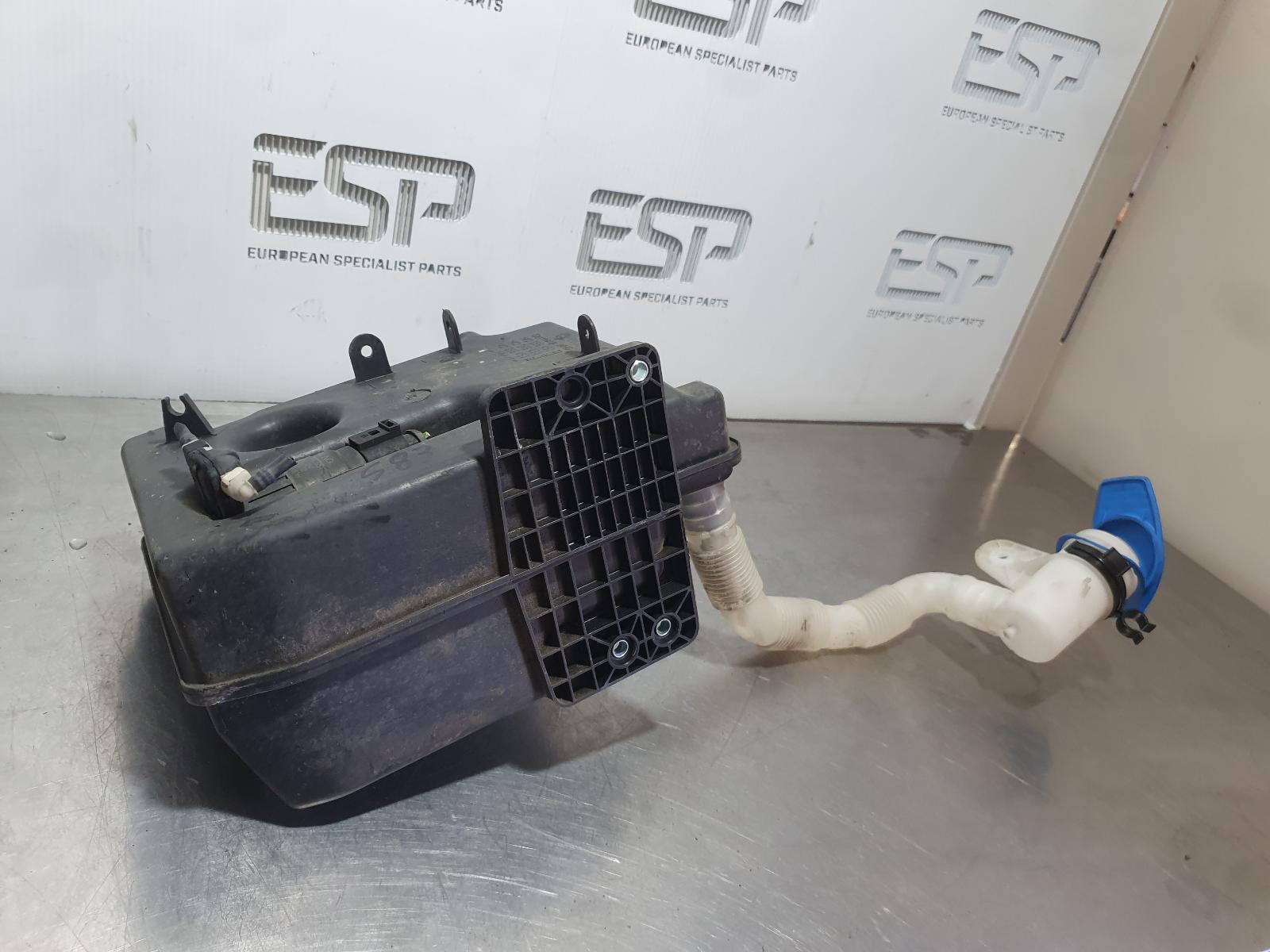 2013 Volkswagen Golf Washer Bottle View Auto part Washer Bottle Volkswagen Golf 2013