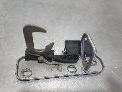 View Auto part Bonnet Lock/Support Volkswagen Golf 2013