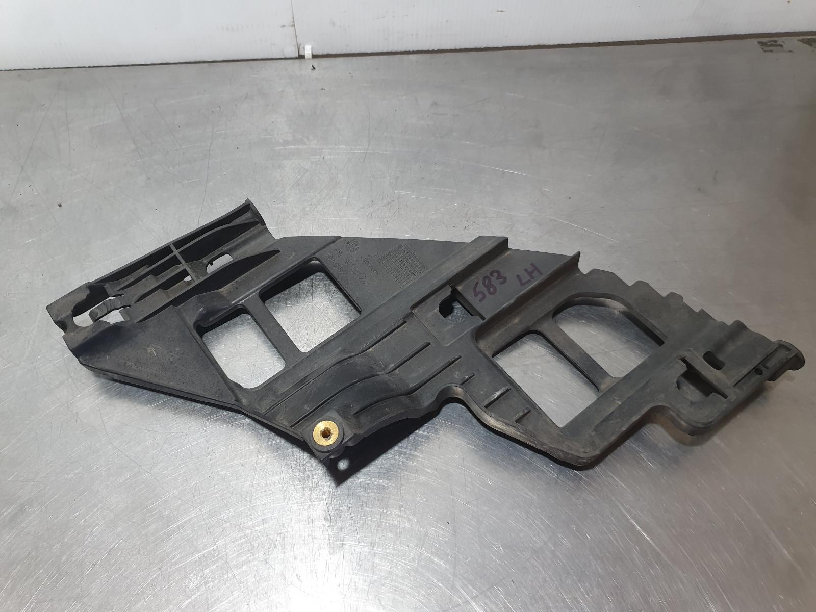 2013 Volkswagen Golf Misc Bracket View Auto part Misc Bracket Volkswagen Golf 2013
