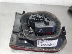 View Auto part Rear Garnish Volkswagen Golf 2013