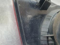 View Auto part Rear Garnish Volkswagen Golf 2013