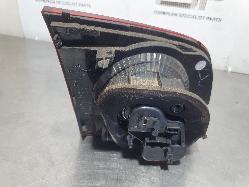 View Auto part Rear Garnish Volkswagen Golf 2013