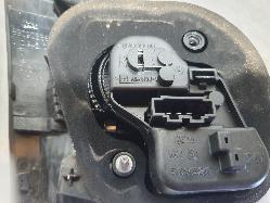 View Auto part Rear Garnish Volkswagen Golf 2013
