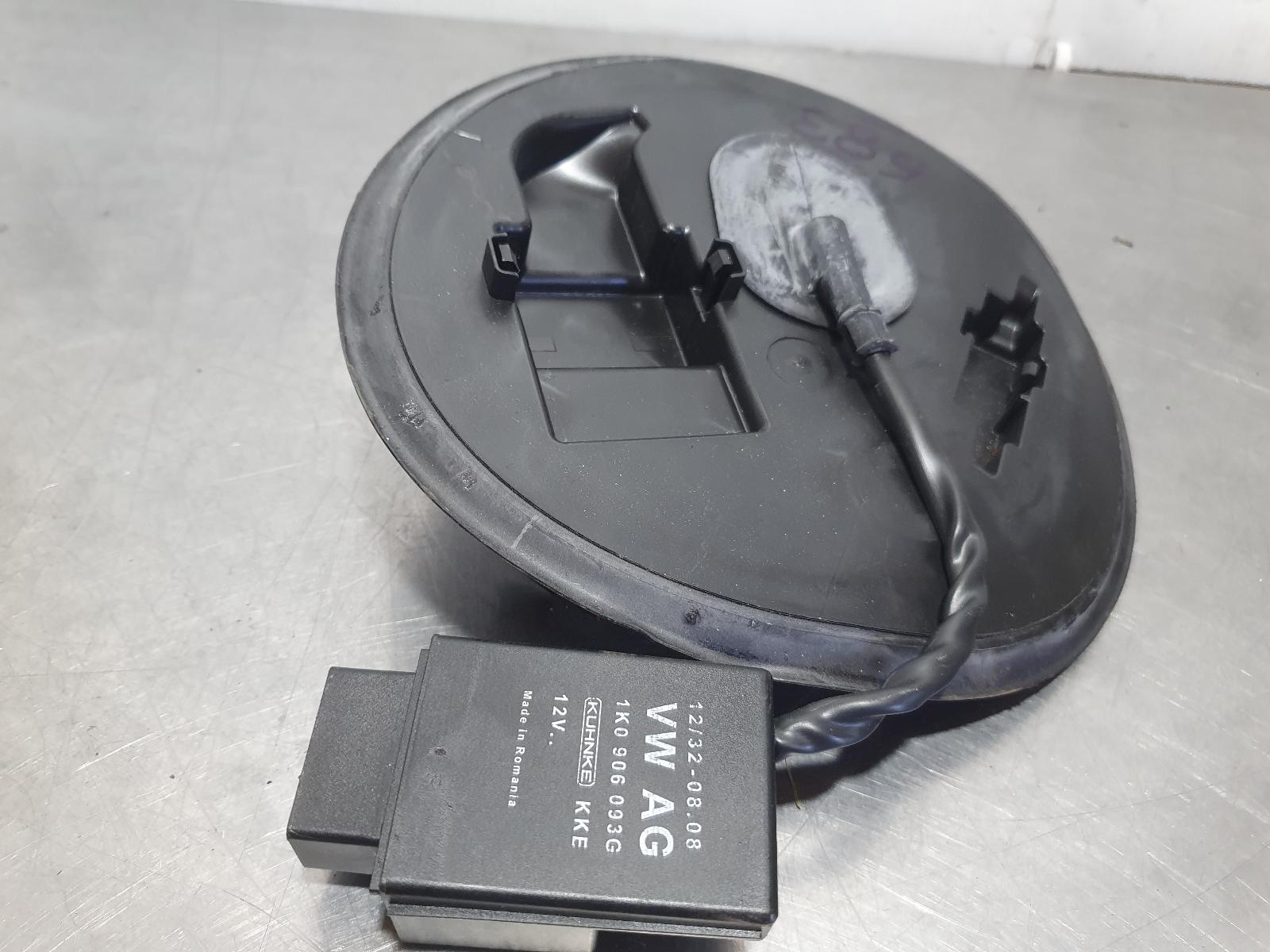 2013 Volkswagen Golf Misc Switch/Relay View Auto part Misc Switch/Relay Volkswagen Golf 2013