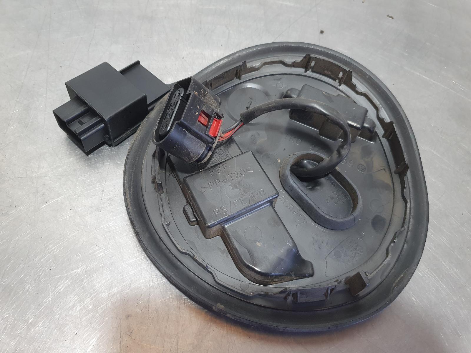 2013 Volkswagen Golf Misc Switch/Relay View Auto part Misc Switch/Relay Volkswagen Golf 2013