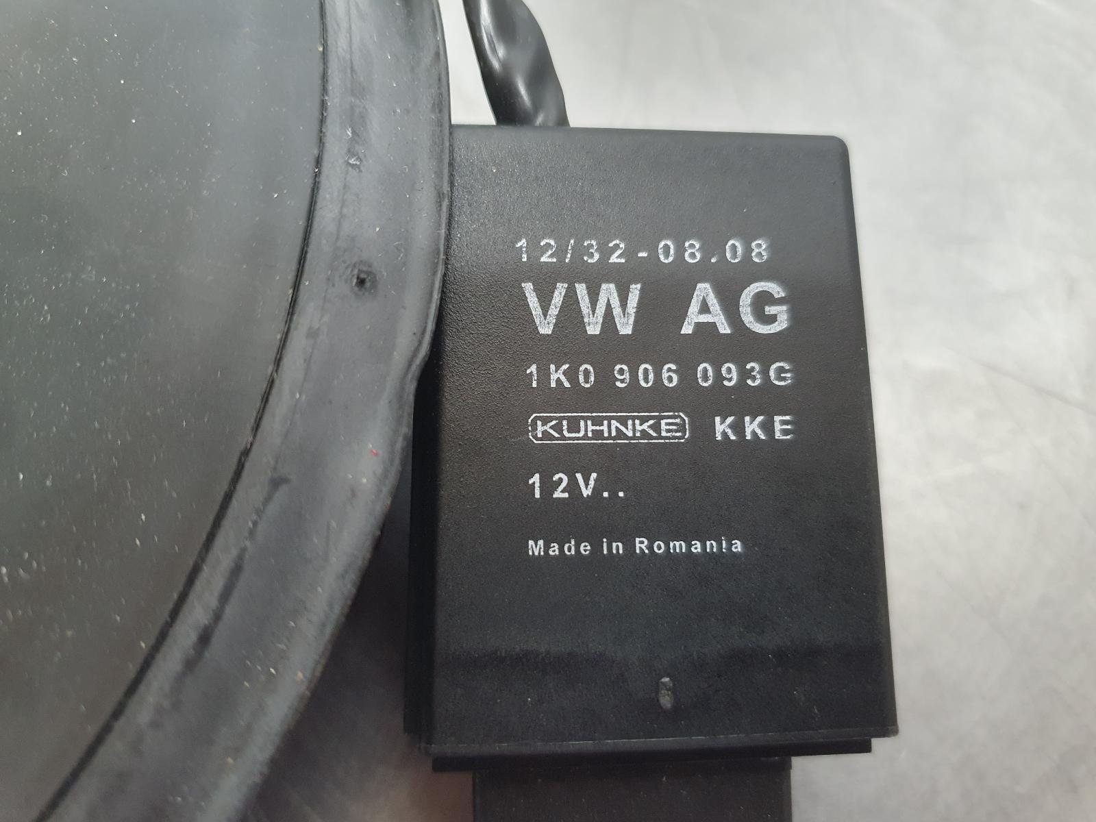 2013 Volkswagen Golf Misc Switch/Relay View Auto part Misc Switch/Relay Volkswagen Golf 2013
