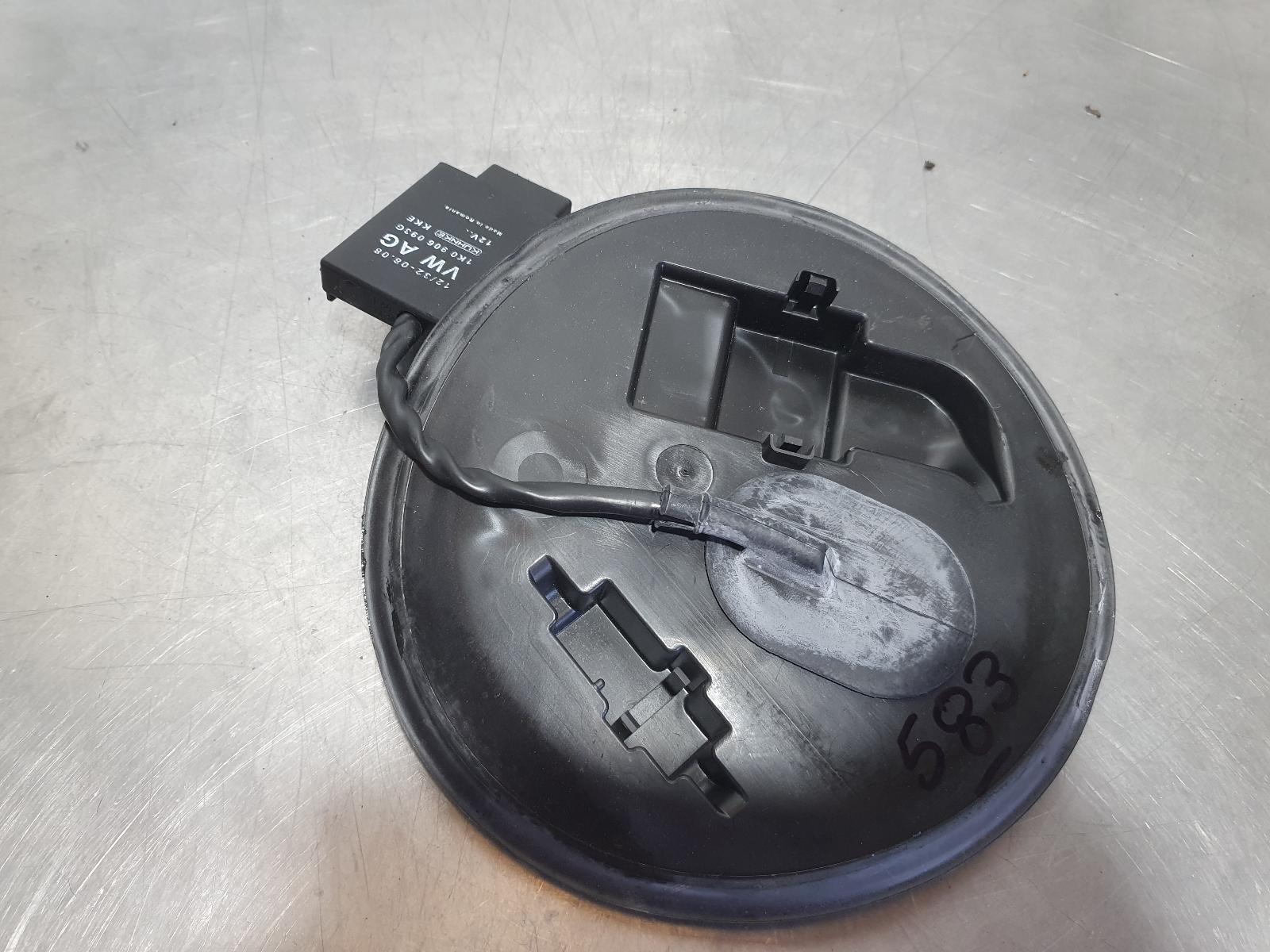 2013 Volkswagen Golf Misc Switch/Relay View Auto part Misc Switch/Relay Volkswagen Golf 2013