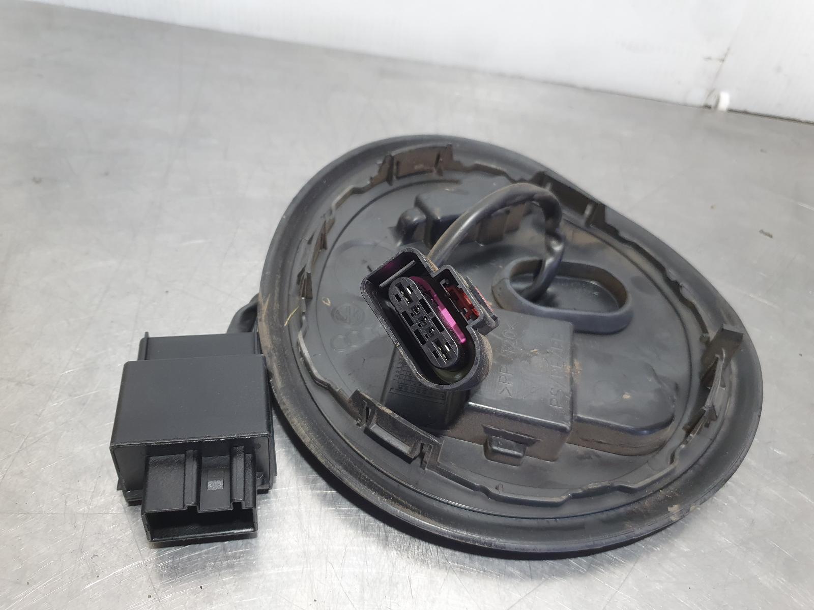 2013 Volkswagen Golf Misc Switch/Relay View Auto part Misc Switch/Relay Volkswagen Golf 2013