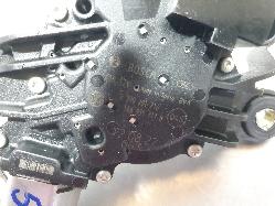 View Auto part Wiper Motor Volkswagen Golf 2013