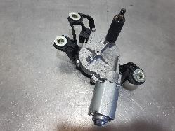 View Auto part Wiper Motor Volkswagen Golf 2013