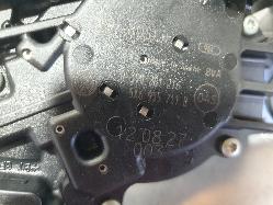 View Auto part Wiper Motor Volkswagen Golf 2013