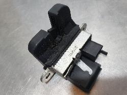 View Auto part Door/Boot/Gate Lock Volkswagen Golf 2013