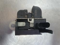 View Auto part Door/Boot/Gate Lock Volkswagen Golf 2013