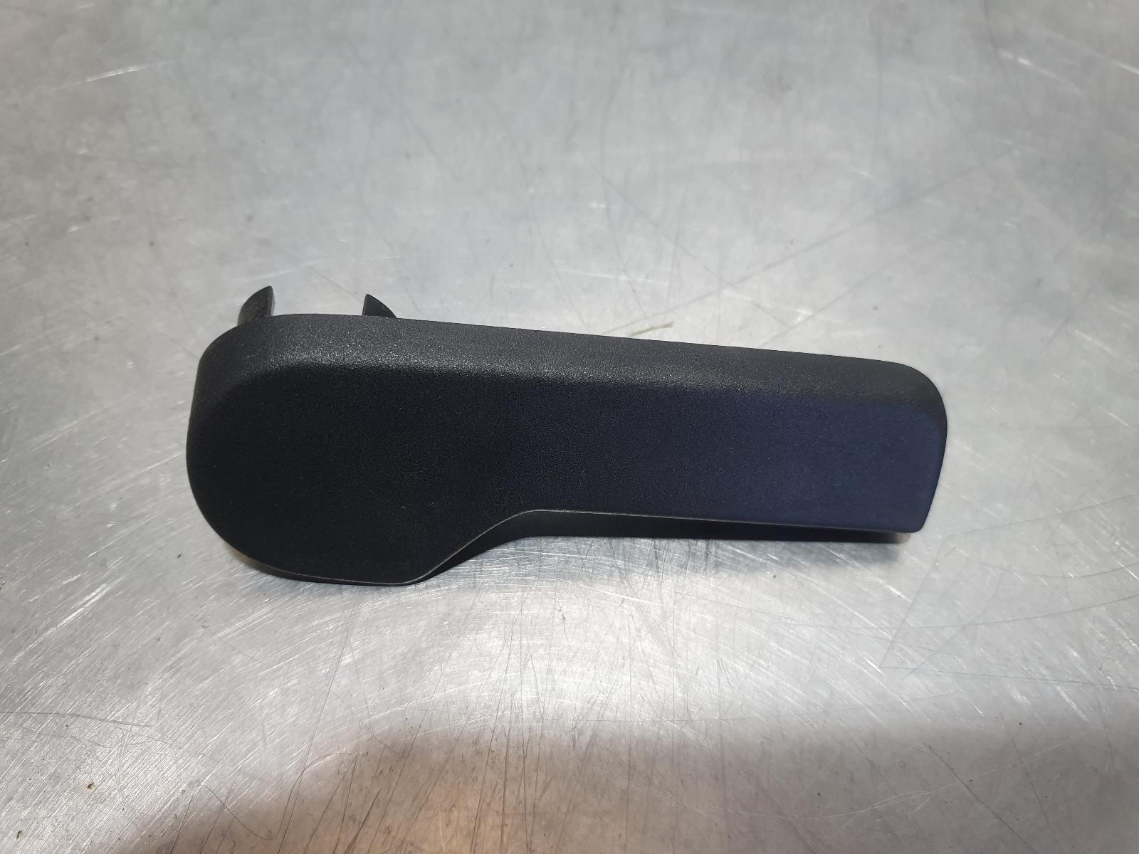 2013 Volkswagen Golf Bonnet Release View Auto part Bonnet Release Volkswagen Golf 2013