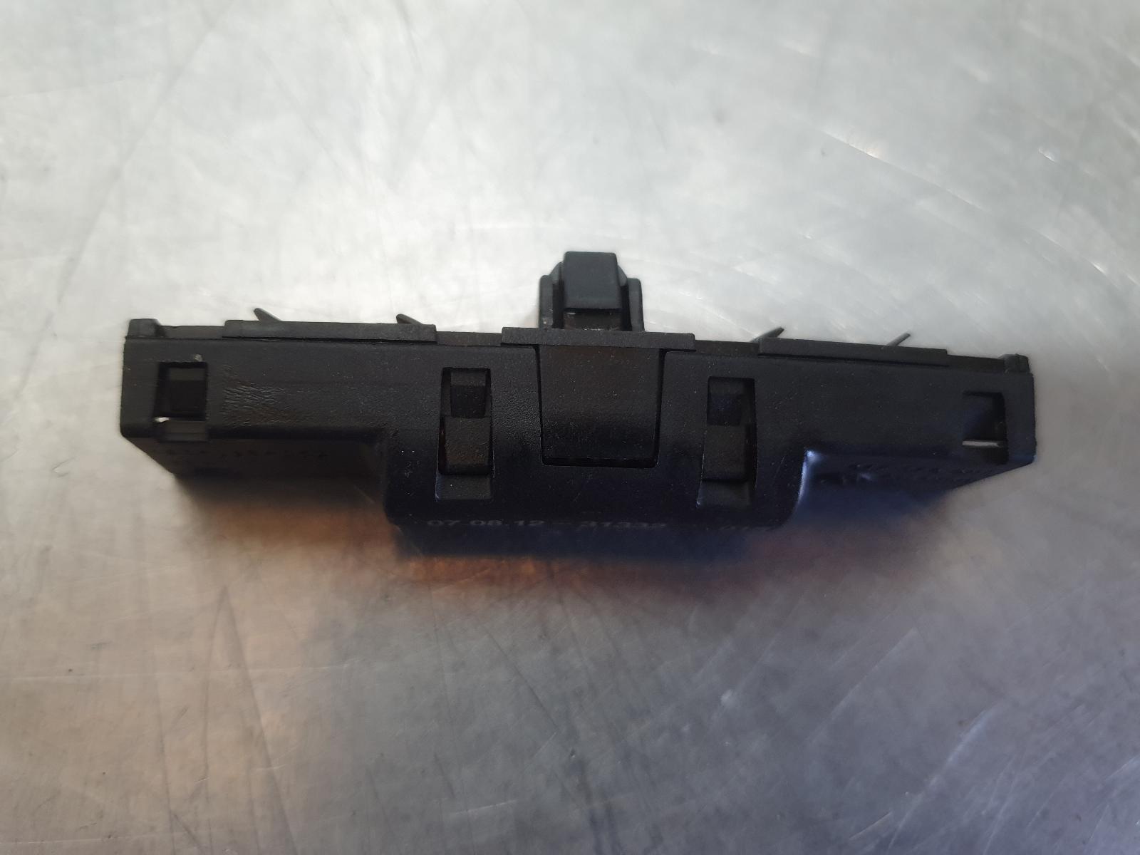 2013 Volkswagen Golf Misc View Auto part Misc Volkswagen Golf 2013