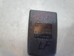 View Auto part Seatbelt/Stalk Volkswagen Golf 2013