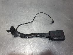 View Auto part Seatbelt/Stalk Volkswagen Golf 2013