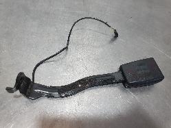 View Auto part Seatbelt/Stalk Volkswagen Golf 2013