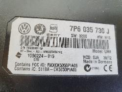 View Auto part Misc Volkswagen Golf 2013