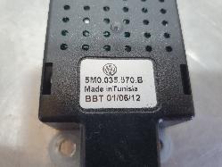 View Auto part Misc Volkswagen Golf 2013
