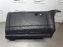 View Auto part Glove Box Volkswagen Golf 2013