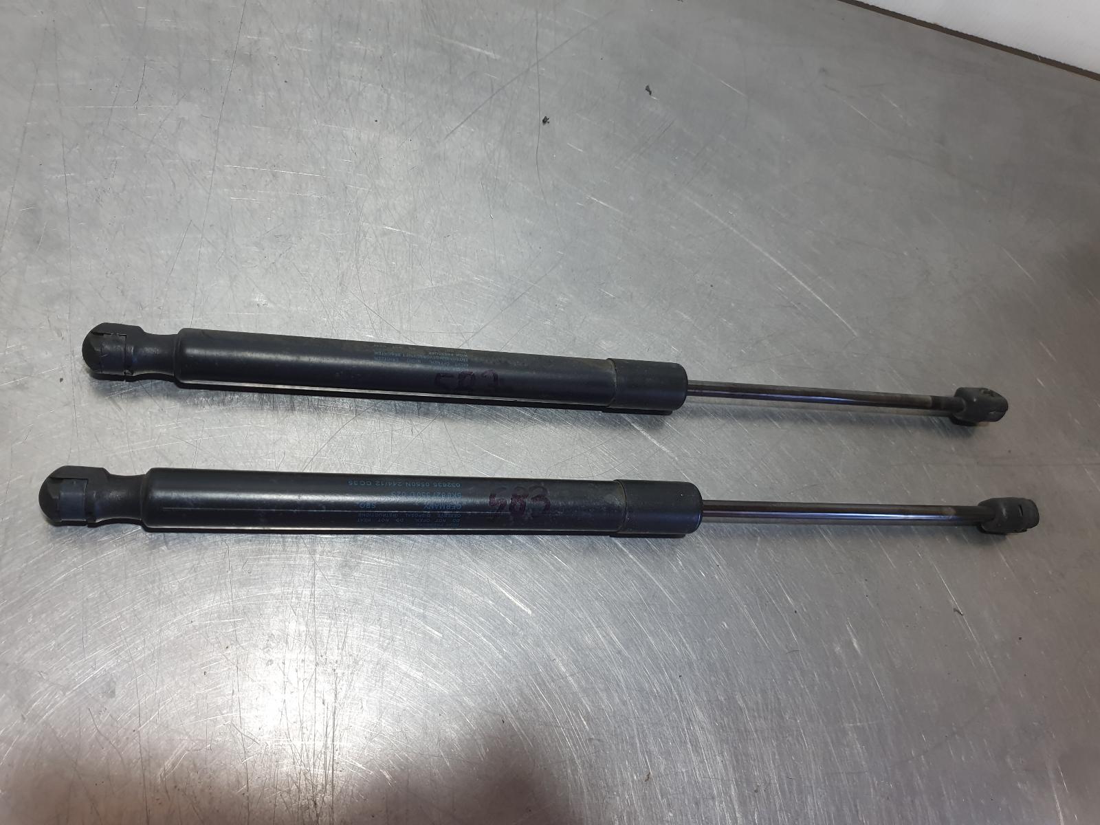 2013 Volkswagen Golf Hatch Strut View Auto part Hatch Strut Volkswagen Golf 2013