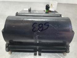 View Auto part Ashtray Volkswagen Golf 2013