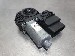 View Auto part Right Rear Wnd Reg/Motor Volkswagen Golf 2013
