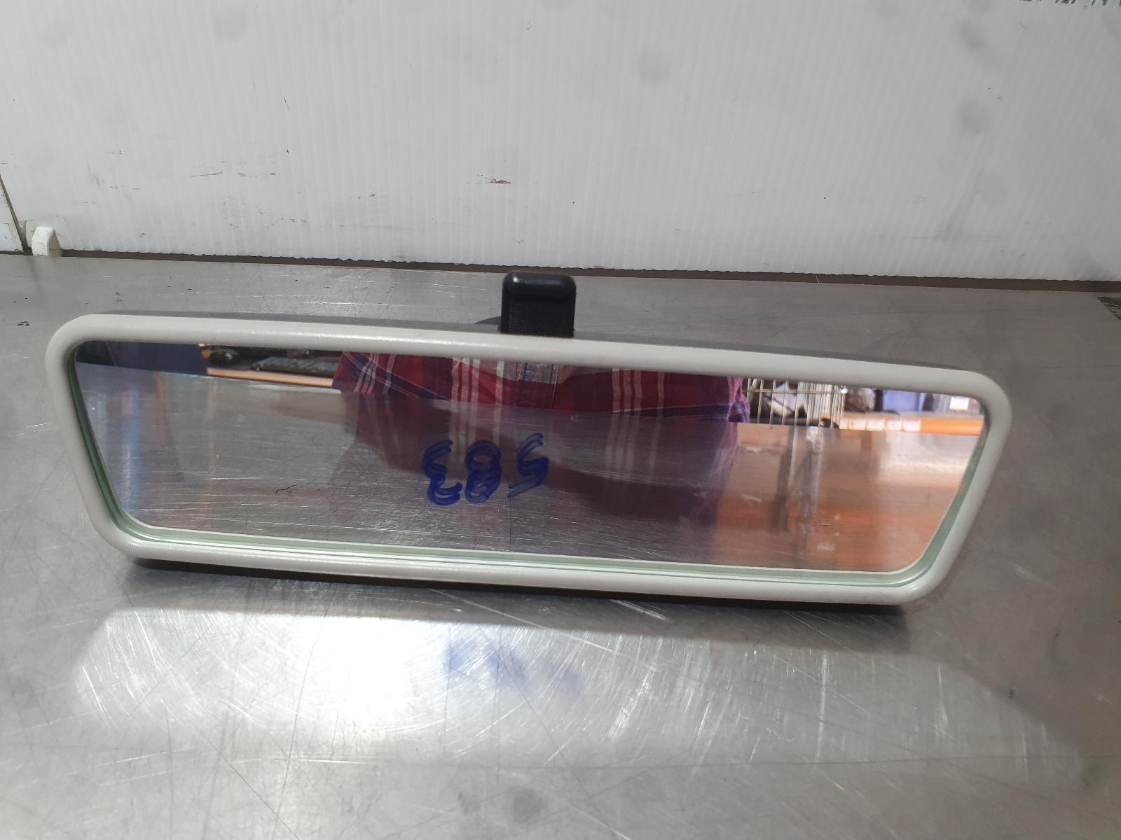 View Auto part Interior Mirror Volkswagen Golf 2013
