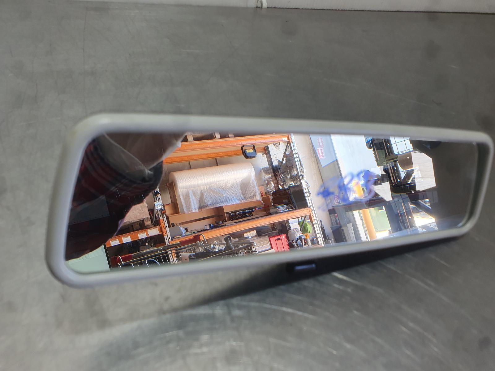 View Auto part Interior Mirror Volkswagen Golf 2013