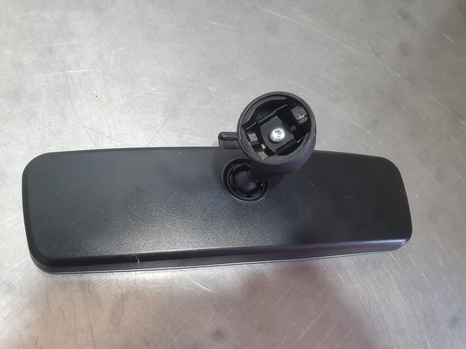 View Auto part Interior Mirror Volkswagen Golf 2013